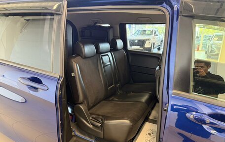 Honda Freed I, 2014 год, 1 379 000 рублей, 18 фотография