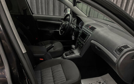 Skoda Octavia, 2011 год, 850 000 рублей, 6 фотография