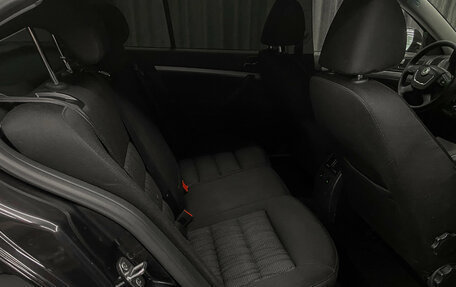 Skoda Octavia, 2011 год, 850 000 рублей, 2 фотография