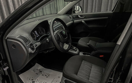 Skoda Octavia, 2011 год, 850 000 рублей, 3 фотография