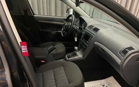 Skoda Octavia, 2011 год, 850 000 рублей, 5 фотография