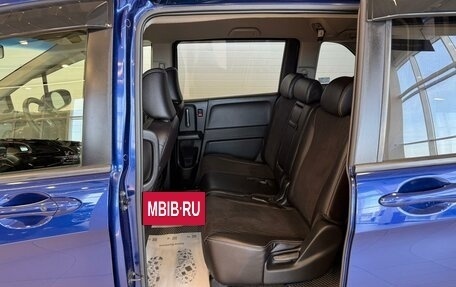 Honda Freed I, 2014 год, 1 379 000 рублей, 19 фотография