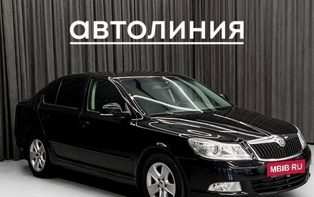 Skoda Octavia, 2011 год, 850 000 рублей, 4 фотография