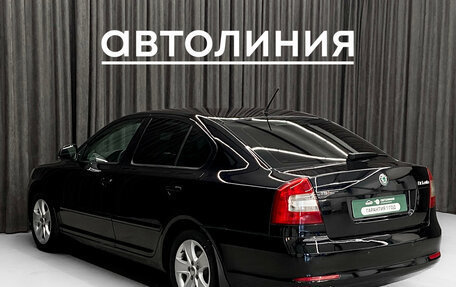 Skoda Octavia, 2011 год, 850 000 рублей, 9 фотография