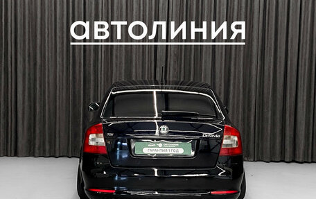 Skoda Octavia, 2011 год, 850 000 рублей, 8 фотография