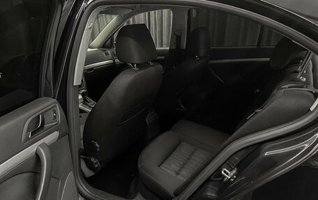 Skoda Octavia, 2011 год, 850 000 рублей, 10 фотография