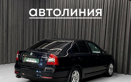 Skoda Octavia, 2011 год, 850 000 рублей, 11 фотография