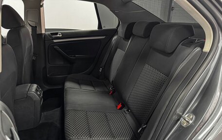 Volkswagen Jetta VI, 2010 год, 749 000 рублей, 9 фотография