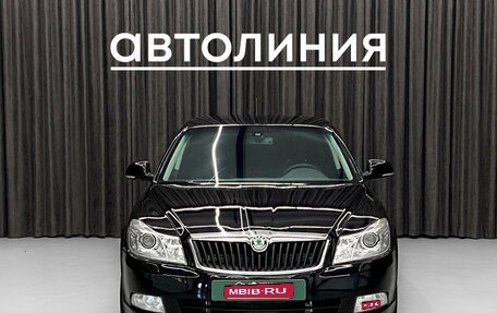 Skoda Octavia, 2011 год, 850 000 рублей, 12 фотография