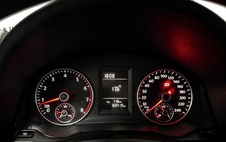 Volkswagen Jetta VI, 2010 год, 749 000 рублей, 15 фотография