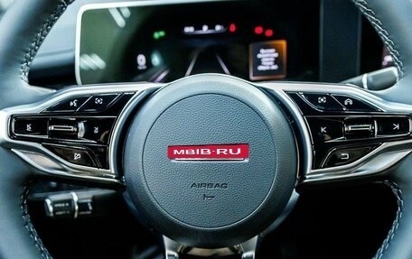 Haval F7, 2026 год, 3 199 000 рублей, 17 фотография