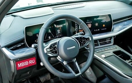 Haval F7, 2026 год, 3 199 000 рублей, 22 фотография