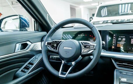 Haval F7, 2026 год, 3 199 000 рублей, 26 фотография