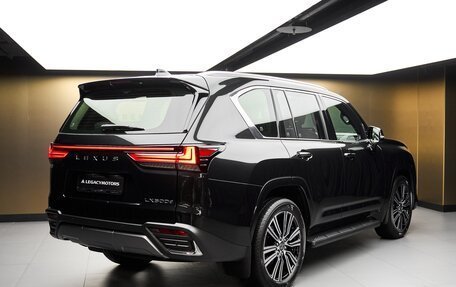 Lexus LX, 2026 год, 18 300 000 рублей, 3 фотография