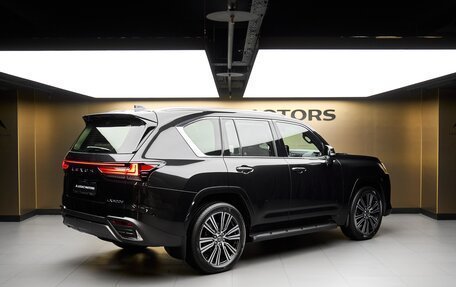 Lexus LX, 2026 год, 18 300 000 рублей, 4 фотография