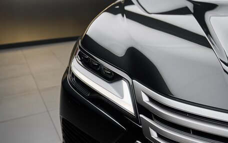 Lexus LX, 2026 год, 18 300 000 рублей, 11 фотография
