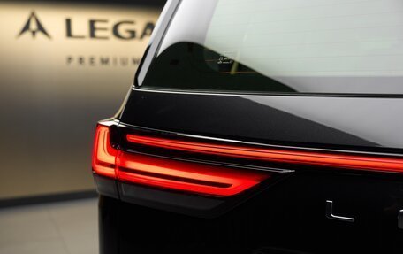 Lexus LX, 2026 год, 18 300 000 рублей, 9 фотография