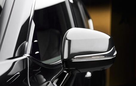 Lexus LX, 2026 год, 18 300 000 рублей, 10 фотография