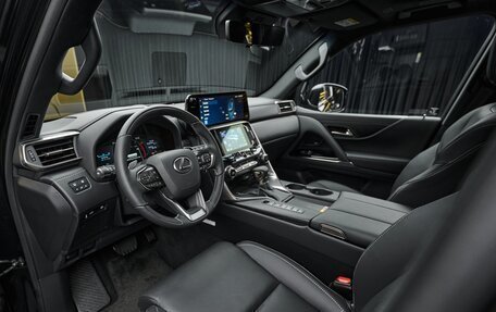 Lexus LX, 2026 год, 18 300 000 рублей, 14 фотография