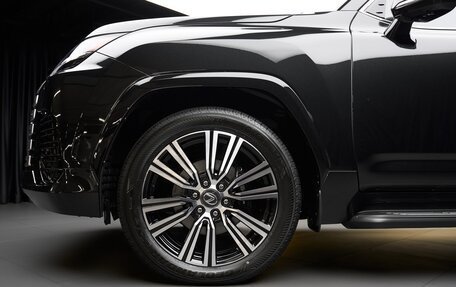 Lexus LX, 2026 год, 18 300 000 рублей, 12 фотография