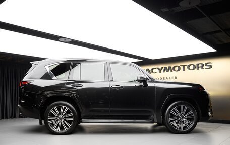 Lexus LX, 2026 год, 18 300 000 рублей, 6 фотография