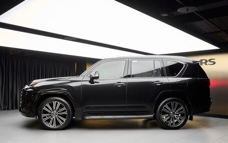 Lexus LX, 2026 год, 18 300 000 рублей, 5 фотография