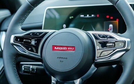 Haval F7, 2026 год, 3 199 000 рублей, 27 фотография