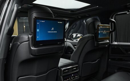 Lexus LX, 2026 год, 18 300 000 рублей, 18 фотография