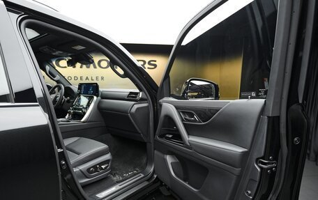 Lexus LX, 2026 год, 18 300 000 рублей, 24 фотография