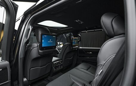 Lexus LX, 2026 год, 18 300 000 рублей, 17 фотография