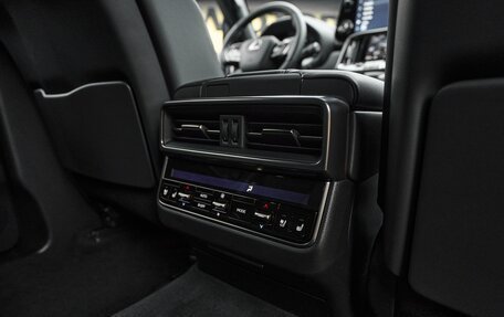 Lexus LX, 2026 год, 18 300 000 рублей, 23 фотография