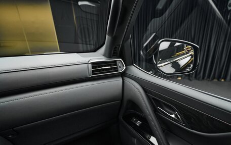 Lexus LX, 2026 год, 18 300 000 рублей, 29 фотография