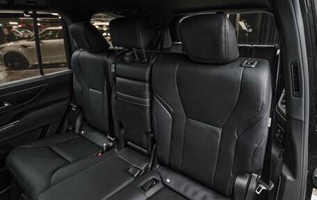 Lexus LX, 2026 год, 18 300 000 рублей, 19 фотография