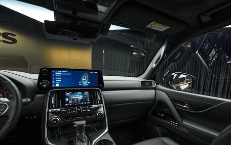 Lexus LX, 2026 год, 18 300 000 рублей, 28 фотография