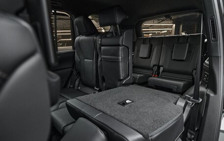 Lexus LX, 2026 год, 18 300 000 рублей, 20 фотография