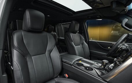 Lexus LX, 2026 год, 18 300 000 рублей, 26 фотография