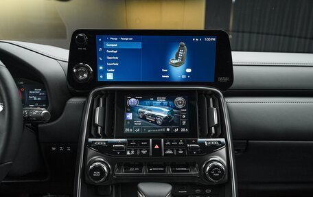 Lexus LX, 2026 год, 18 300 000 рублей, 30 фотография