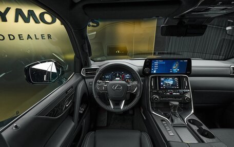 Lexus LX, 2026 год, 18 300 000 рублей, 33 фотография