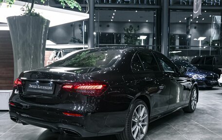 Mercedes-Benz E-Класс, 2021 год, 5 490 000 рублей, 6 фотография
