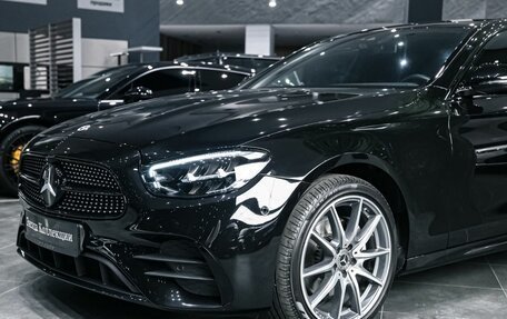 Mercedes-Benz E-Класс, 2021 год, 5 490 000 рублей, 2 фотография