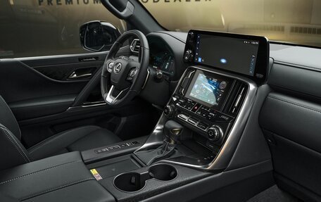 Lexus LX, 2026 год, 18 300 000 рублей, 35 фотография