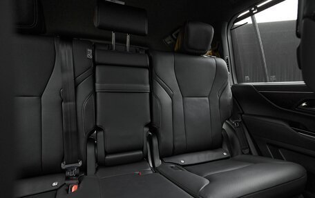 Lexus LX, 2026 год, 18 300 000 рублей, 36 фотография