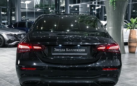 Mercedes-Benz E-Класс, 2021 год, 5 490 000 рублей, 5 фотография