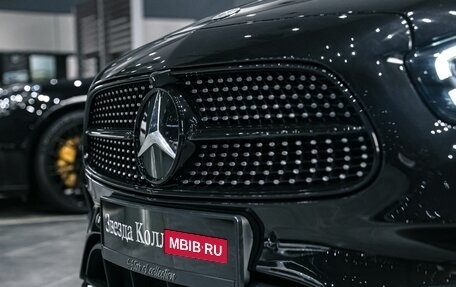 Mercedes-Benz E-Класс, 2021 год, 5 490 000 рублей, 3 фотография