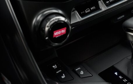 Lexus LX, 2026 год, 18 300 000 рублей, 38 фотография