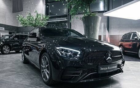 Mercedes-Benz E-Класс, 2021 год, 5 490 000 рублей, 8 фотография