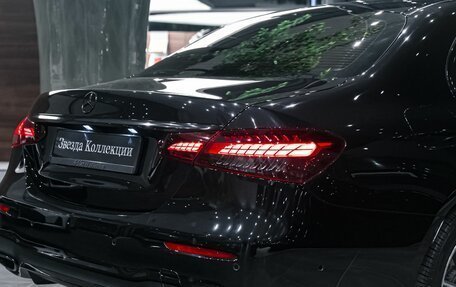 Mercedes-Benz E-Класс, 2021 год, 5 490 000 рублей, 7 фотография