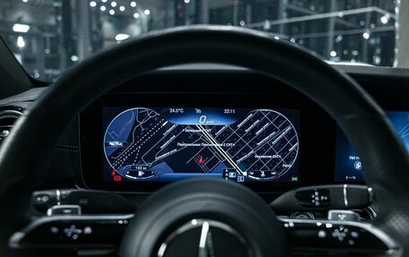 Mercedes-Benz E-Класс, 2021 год, 5 490 000 рублей, 12 фотография