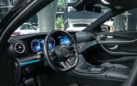Mercedes-Benz E-Класс, 2021 год, 5 490 000 рублей, 15 фотография