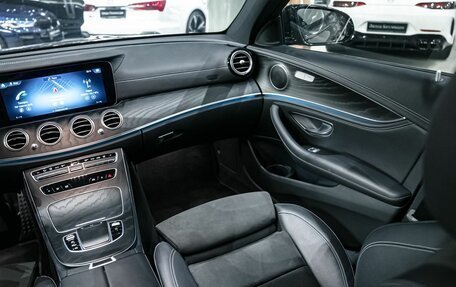 Mercedes-Benz E-Класс, 2021 год, 5 490 000 рублей, 17 фотография